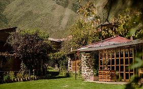 Eco Tampu Andahuaylillas- Hospedaje Ecosostenible