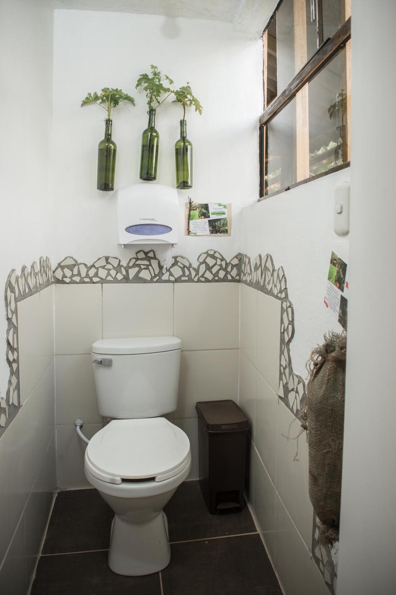 Eco Tampu Andahuaylillas- Hospedaje Ecosostenible Room photo