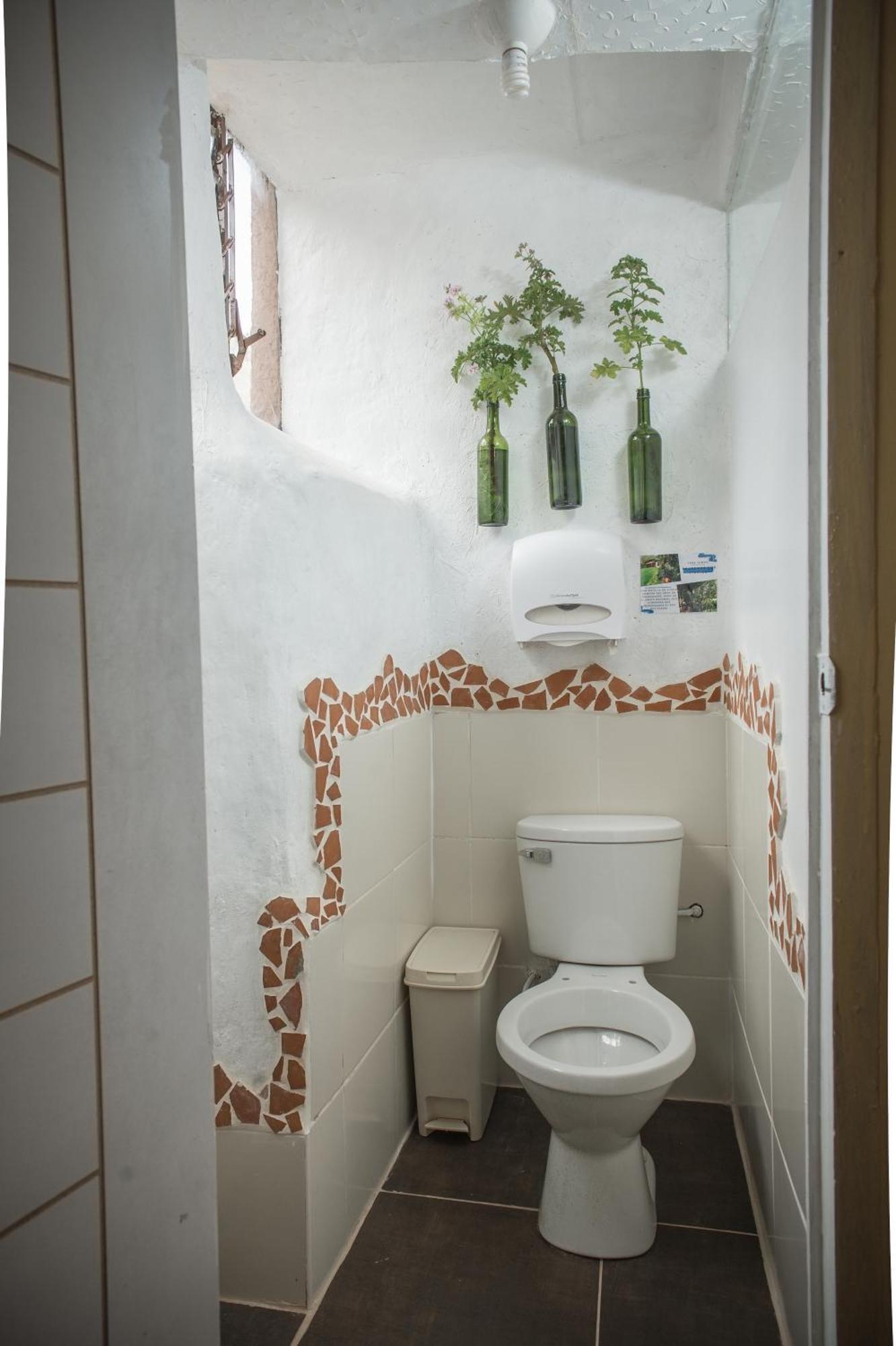 Eco Tampu Andahuaylillas- Hospedaje Ecosostenible Room photo