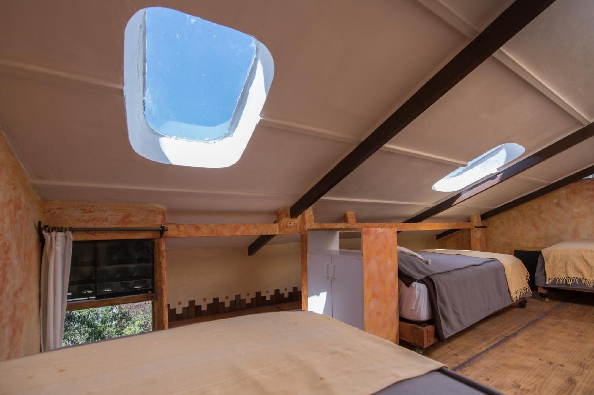 Eco Tampu Andahuaylillas- Hospedaje Ecosostenible Room photo