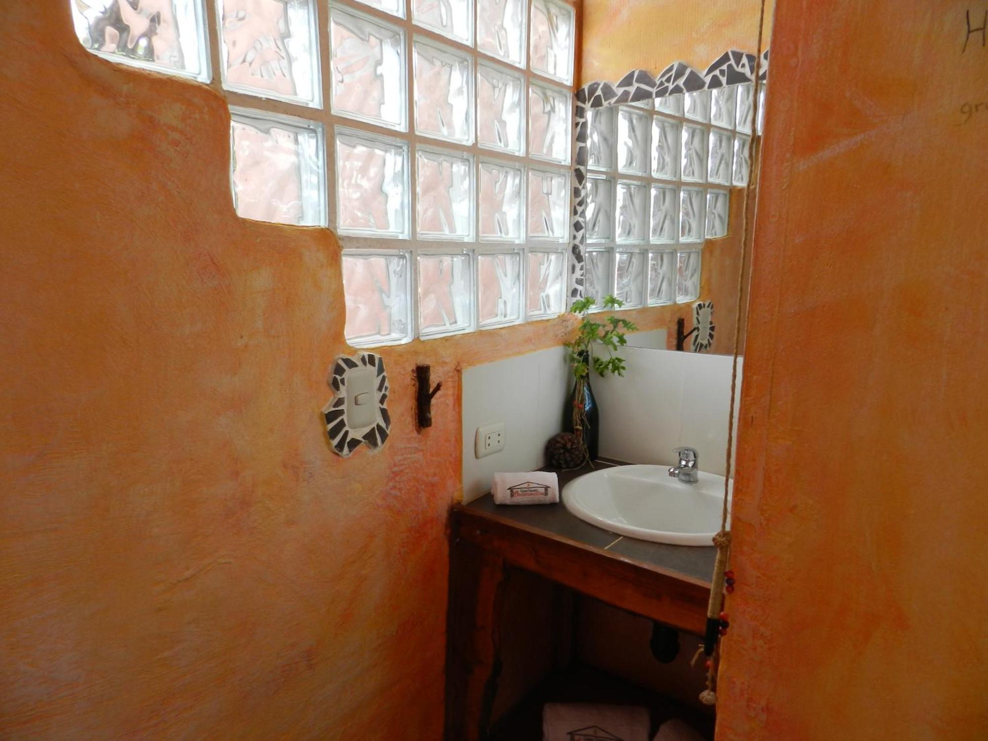 Eco Tampu Andahuaylillas- Hospedaje Ecosostenible Room photo